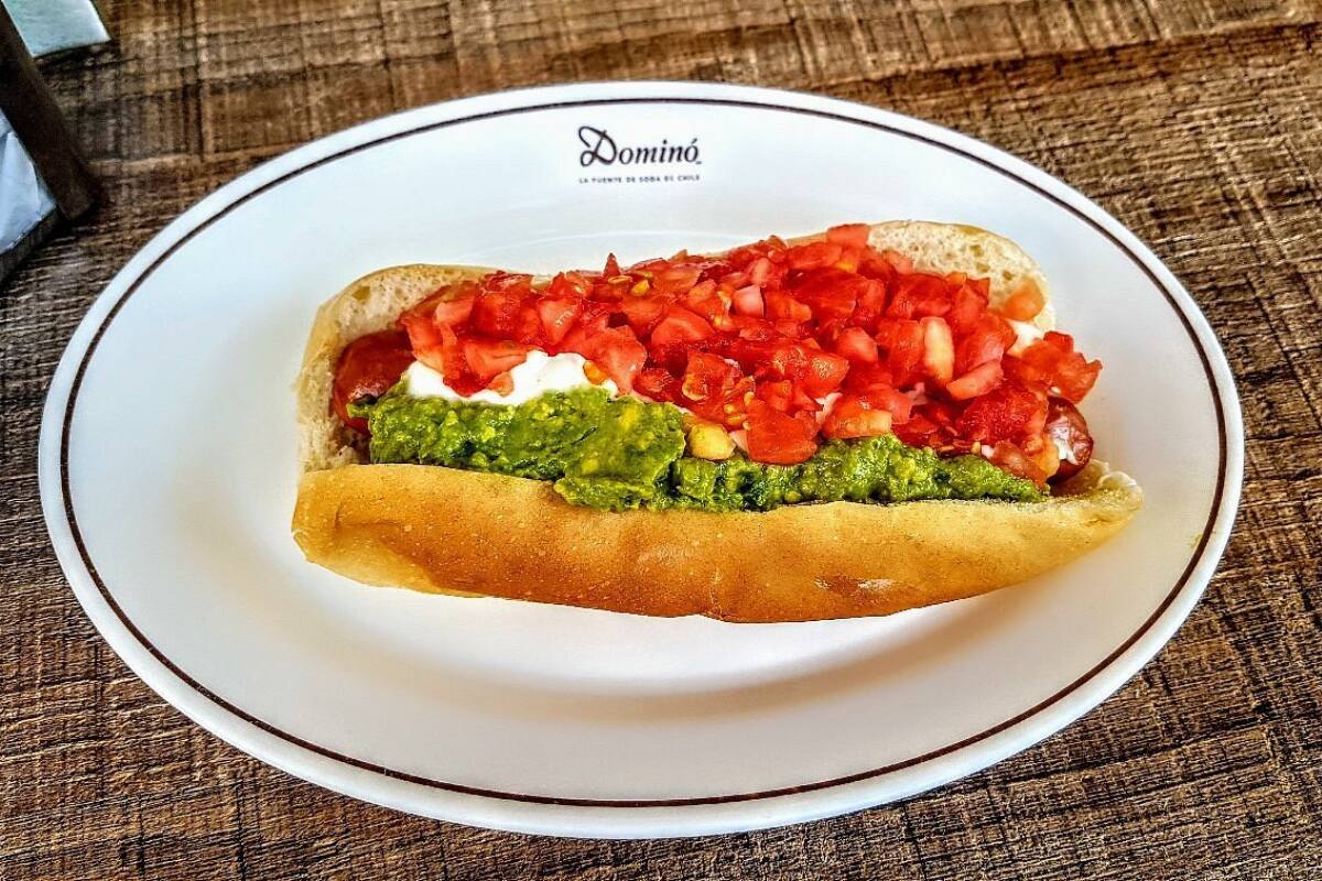 Disfruta de este clásico chileno en todas sus versiones en el evento imperdible de Dominó. Créditos: TripAdvisor.