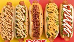 Doggis lo hace otra vez: regalará 100 completos en este local de Chile