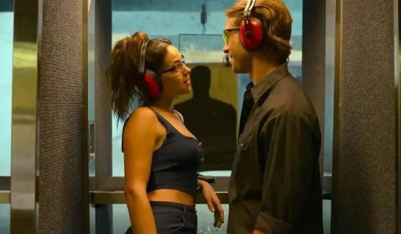 la película que arrasa en Prime Video.