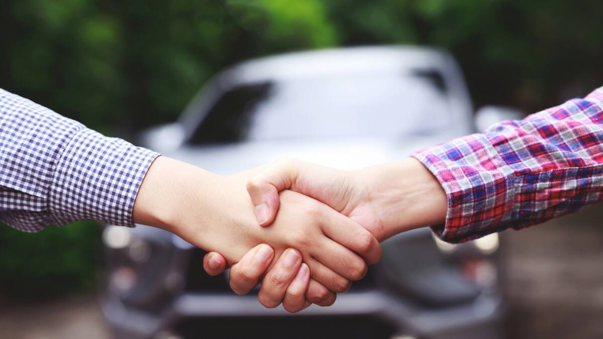 La venta de autos usados en Chile crece 70% en la última década