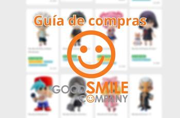 ¿Cómo comprar Nendroids de Undertale, FNF, Doki Doki Literature Club y más?