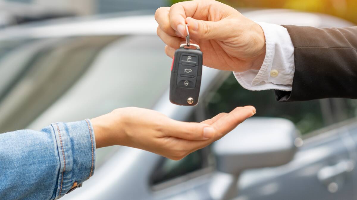 Este el kilometraje máximo recomendado si vas a comprar un auto usado