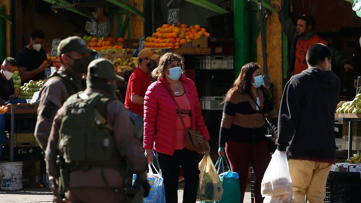 Cuándo y en cuánto aumentará el monto del Ingreso Familiar de Emergencia