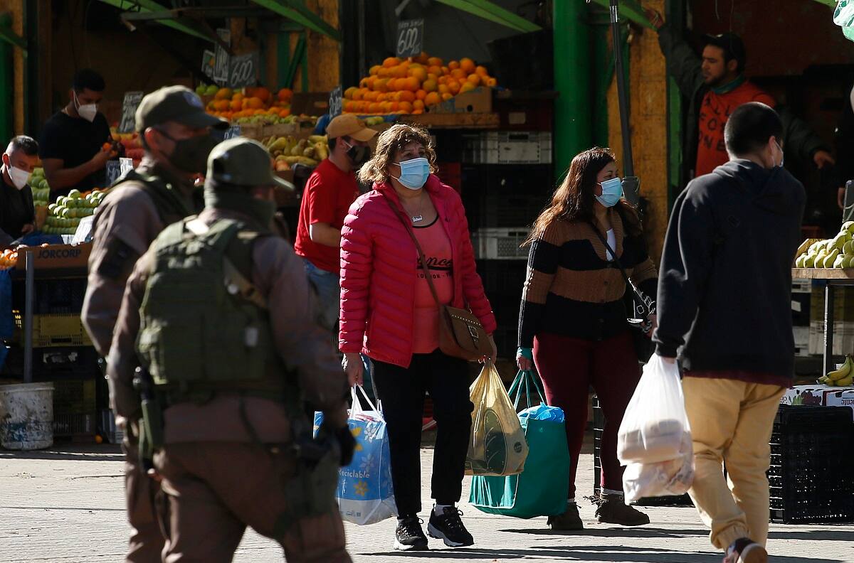 Cuándo y en cuánto aumentará el monto del Ingreso Familiar de Emergencia