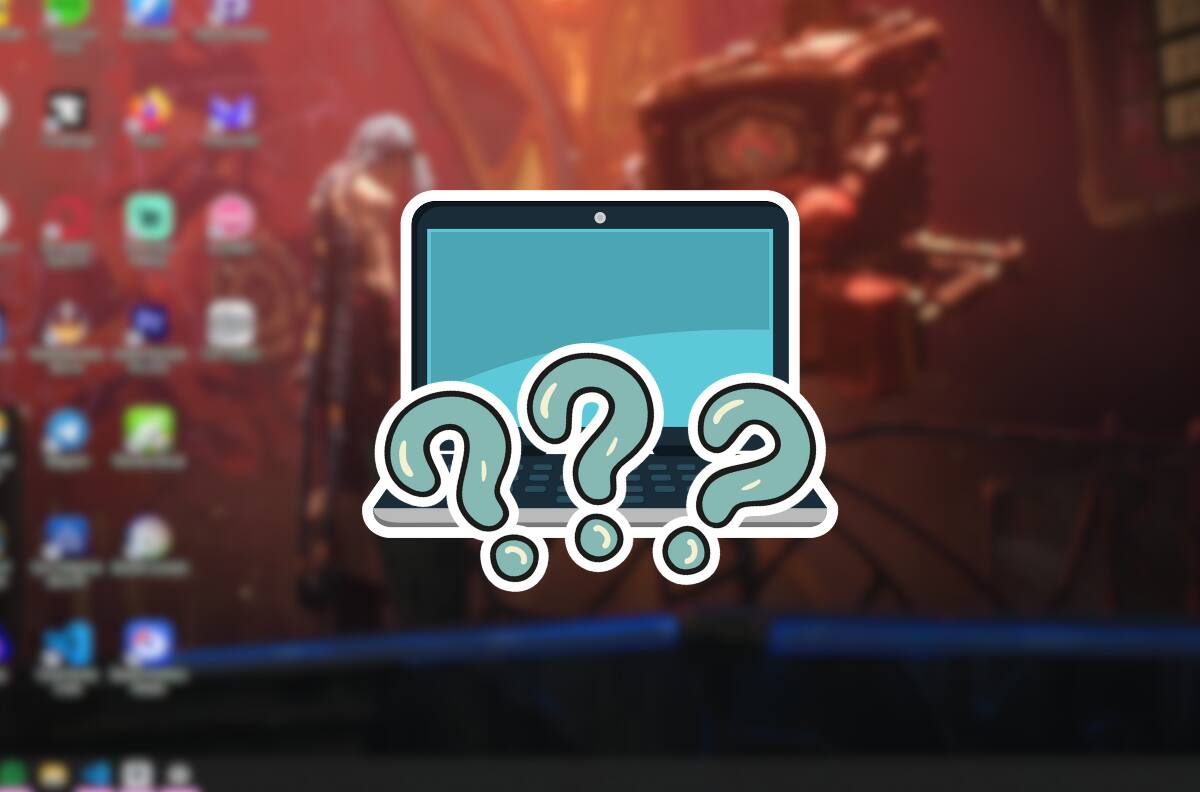 Revisa paso a paso cómo cambiar el fondo de pantalla de tu computador