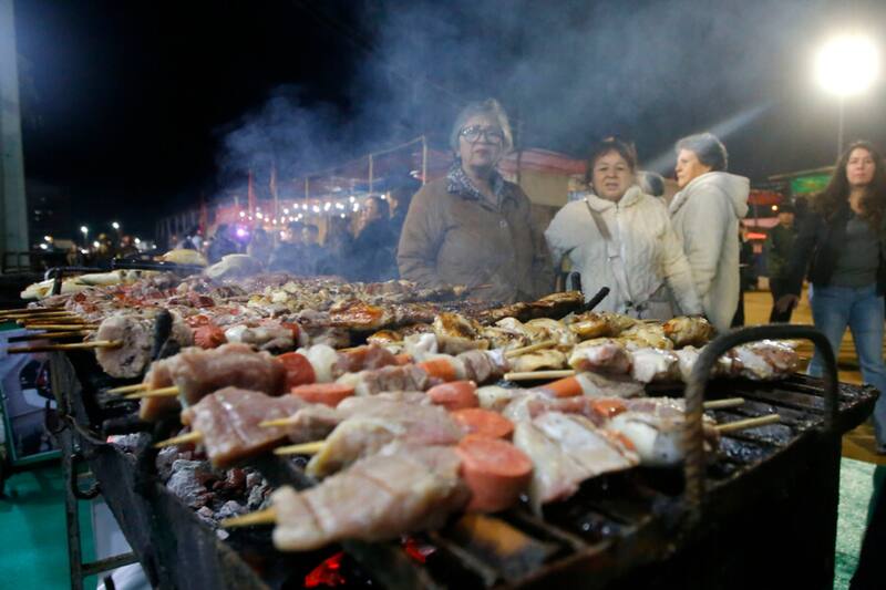 Comenzará a regir nueva norma que regula el uso de espacios públicos.