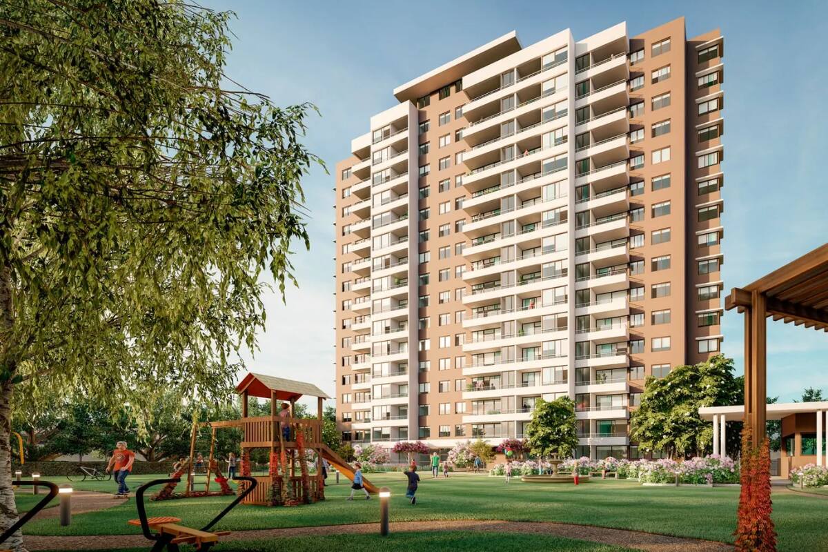 Las obras del proyecto se realizan en tres etapas, una de ellas está recepcionada y otra tiene importante avance.