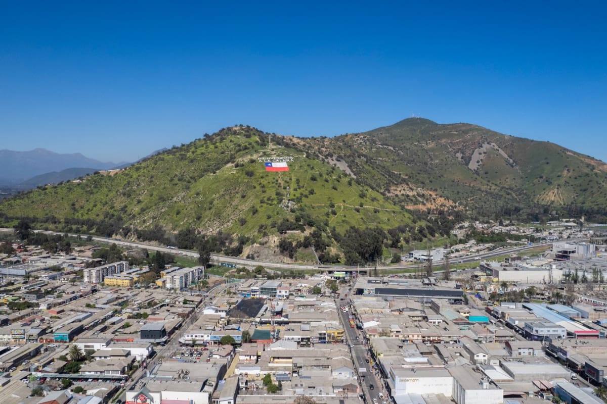 como buen entorno urbano para vivir.