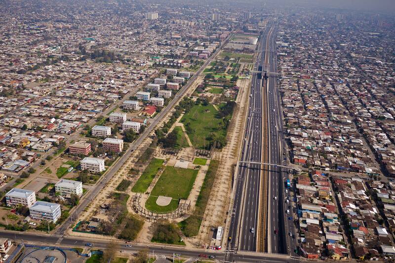 Si quieres vivir más barato en la Región Metropolitana, esta es la opción ideal.