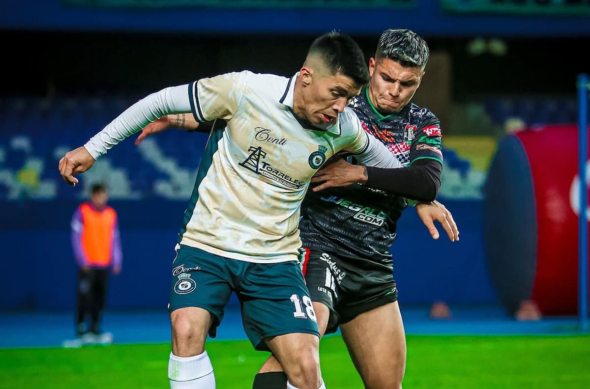 Lota Schwager vs. Comunal Cabrero: hora y dónde ver EN VIVO la final del ascenso a Segunda División