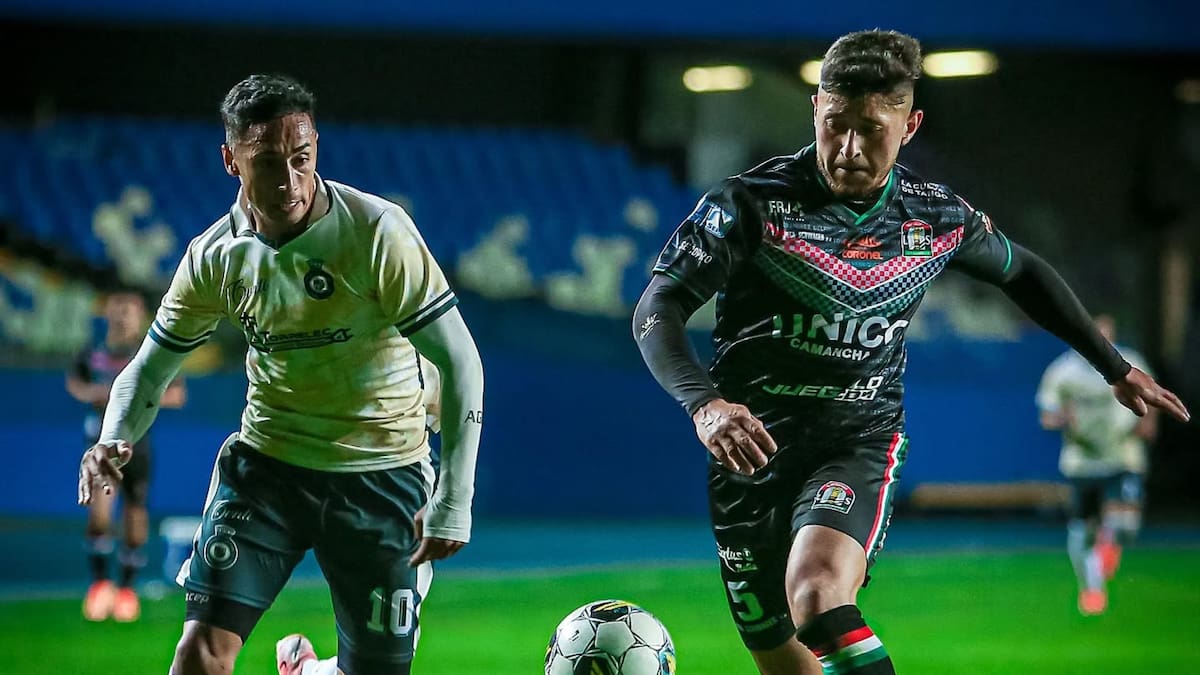Este sábado el fútbol chileno define un nuevo equipo profesional: “Es una linda revancha”