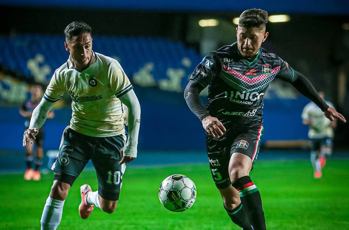 Este sábado el fútbol chileno define un nuevo equipo profesional: “Es una linda revancha”