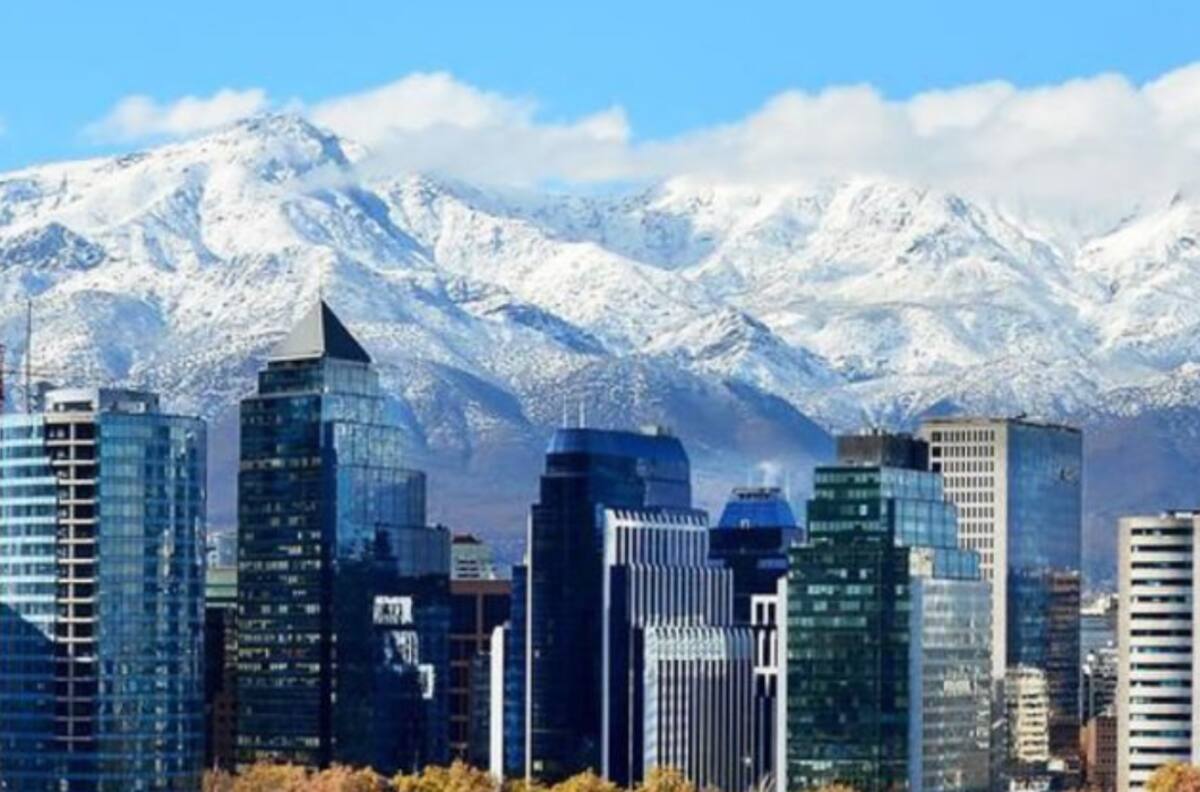 Estas son las TRES comunas más bonitas de la RM según la IA