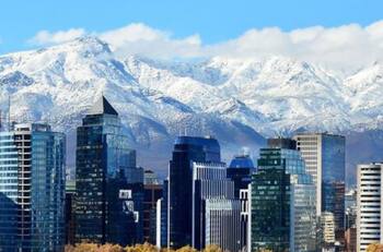 Estas son las TRES comunas más bonitas de la RM según la IA