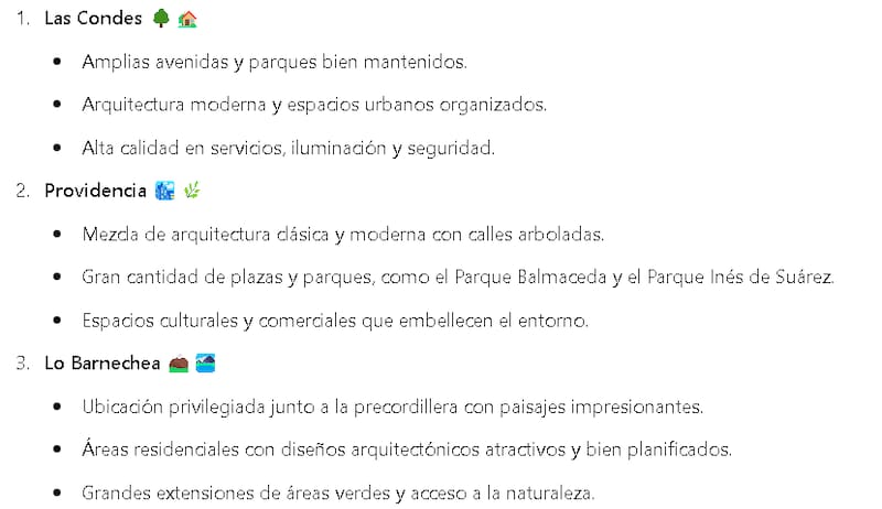 según la IA.