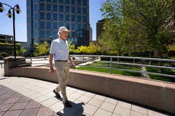 Estas son las comunas más seguras para vivir en Chile, según la IA