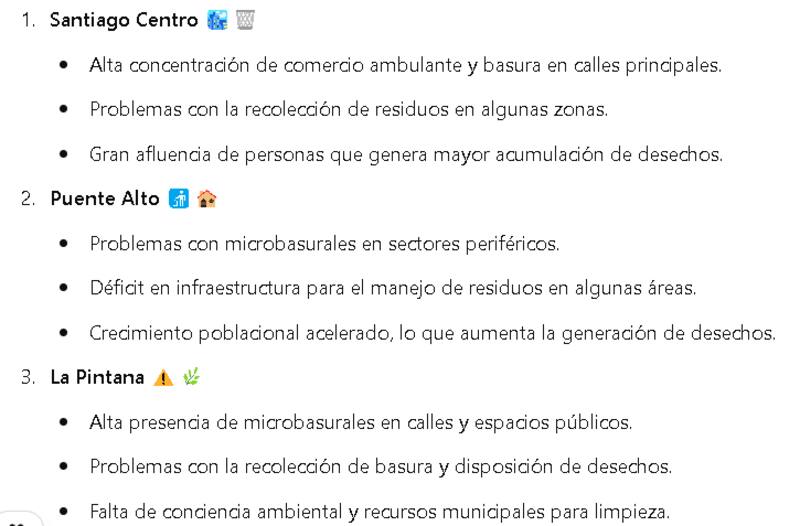 según la IA.