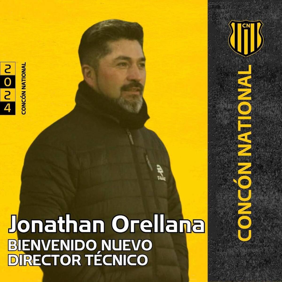 Comunicado Concón National