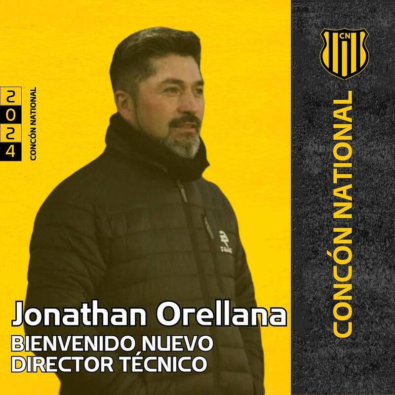 Comunicado Concón National
