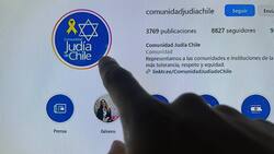 “No nos sorprende”: La contundente respuesta de la Comunidad Judía a Boric por la exclusión de Israel de la Fidae 2024