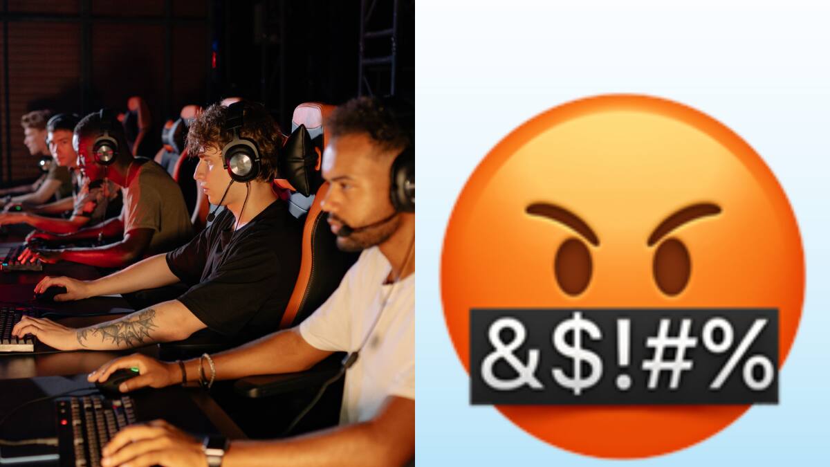 Lo dice la ciencia: Estudio revela cuáles son los videojuegos con las comunidades más groseras