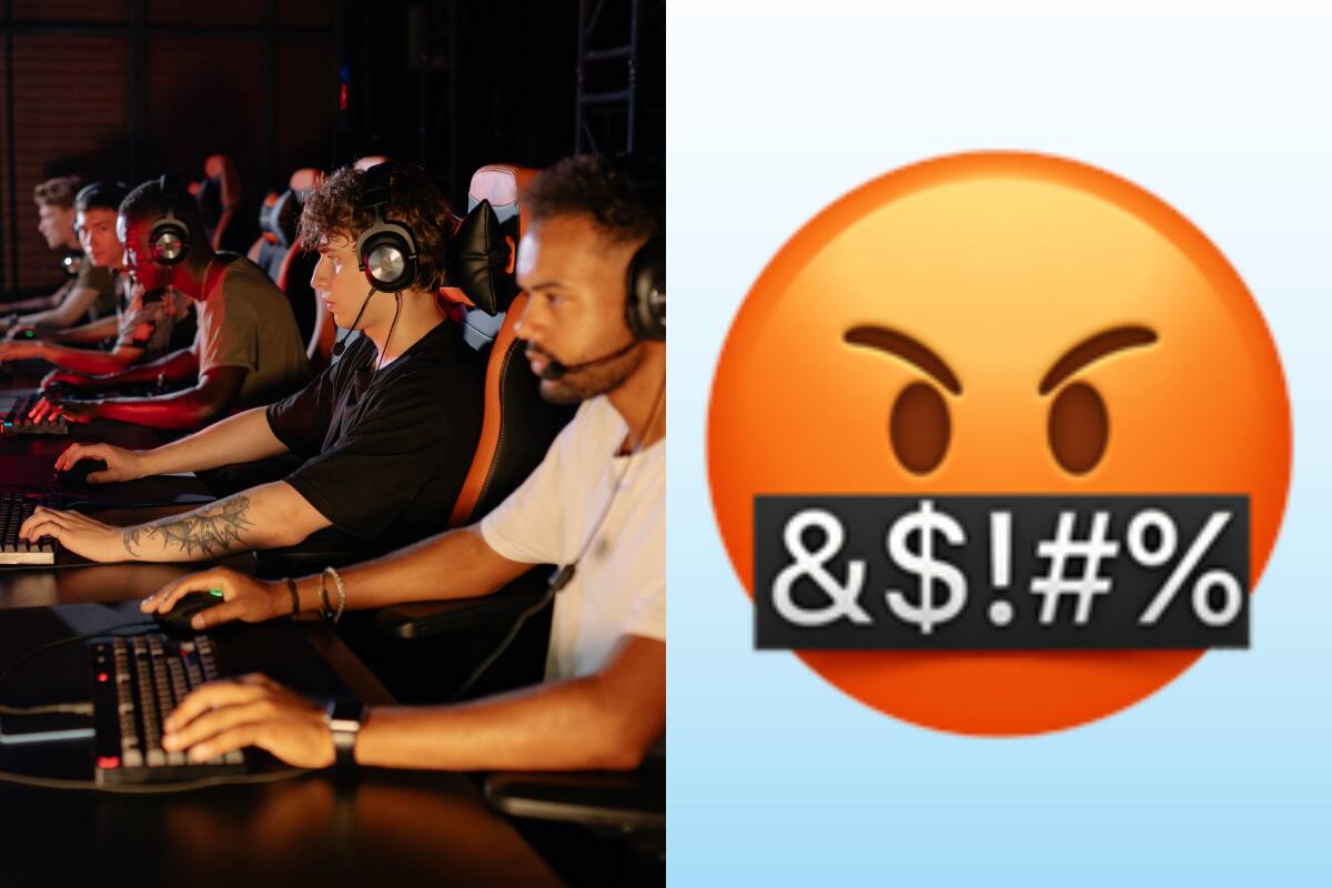 Las comunidades más tóxicas de los videojuegos. Créditos: Pexels