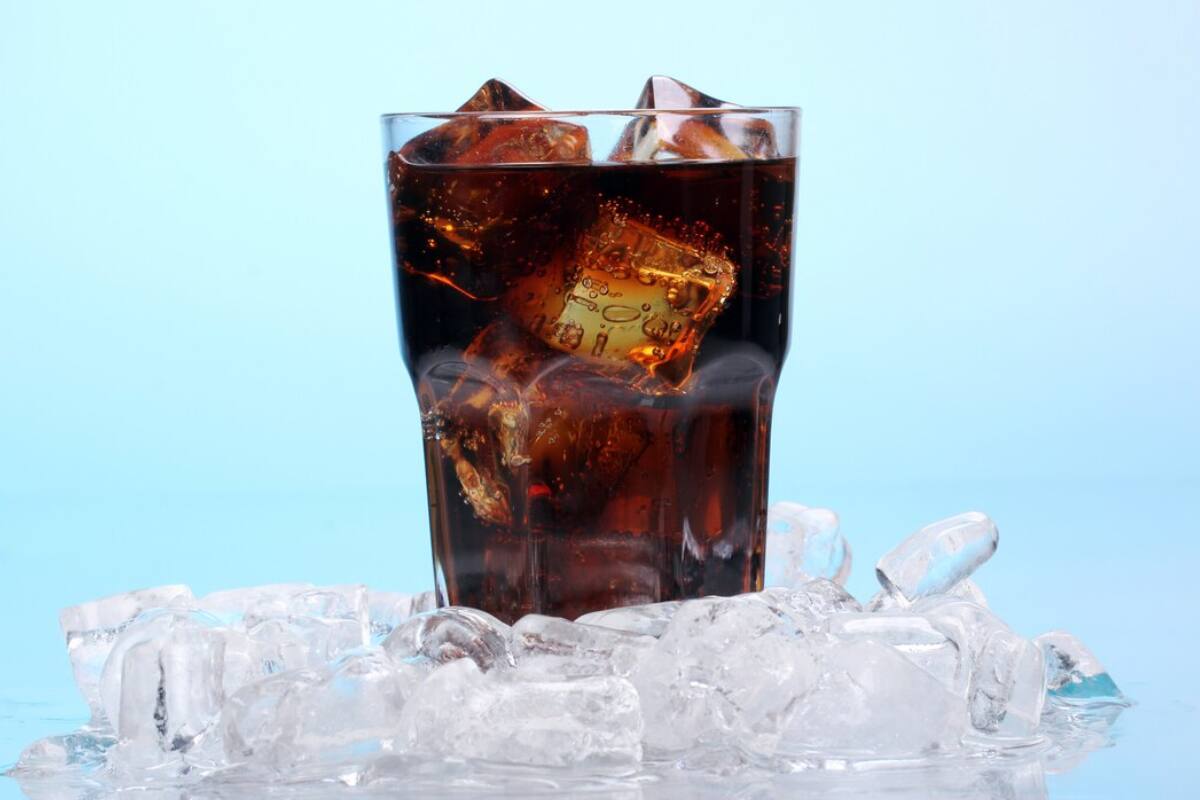 mantendrás tus bebidas heladas.