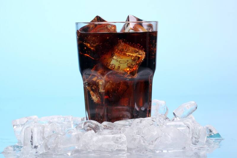 mantendrás tus bebidas heladas.