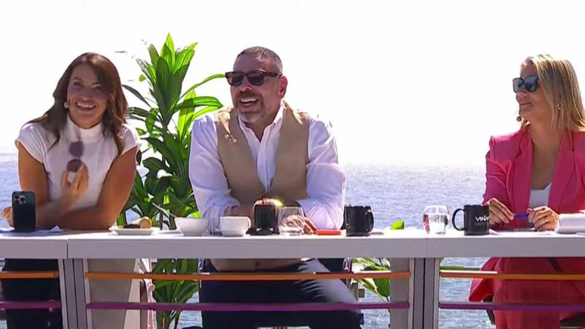 Con Gusto a Viña arrasa en rating y lidera por segundo día consecutivo