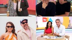 Con las polémicas del Festival de Viña 2025, ¿qué matinal se impuso en sintonía este lunes?