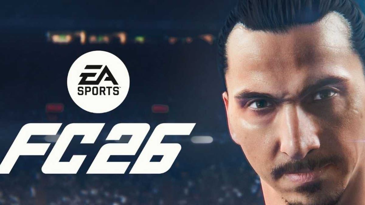 ¿A qué hora sale el tráiler de FC 26? EA Sports anuncia primer vistazo oficial al videojuego