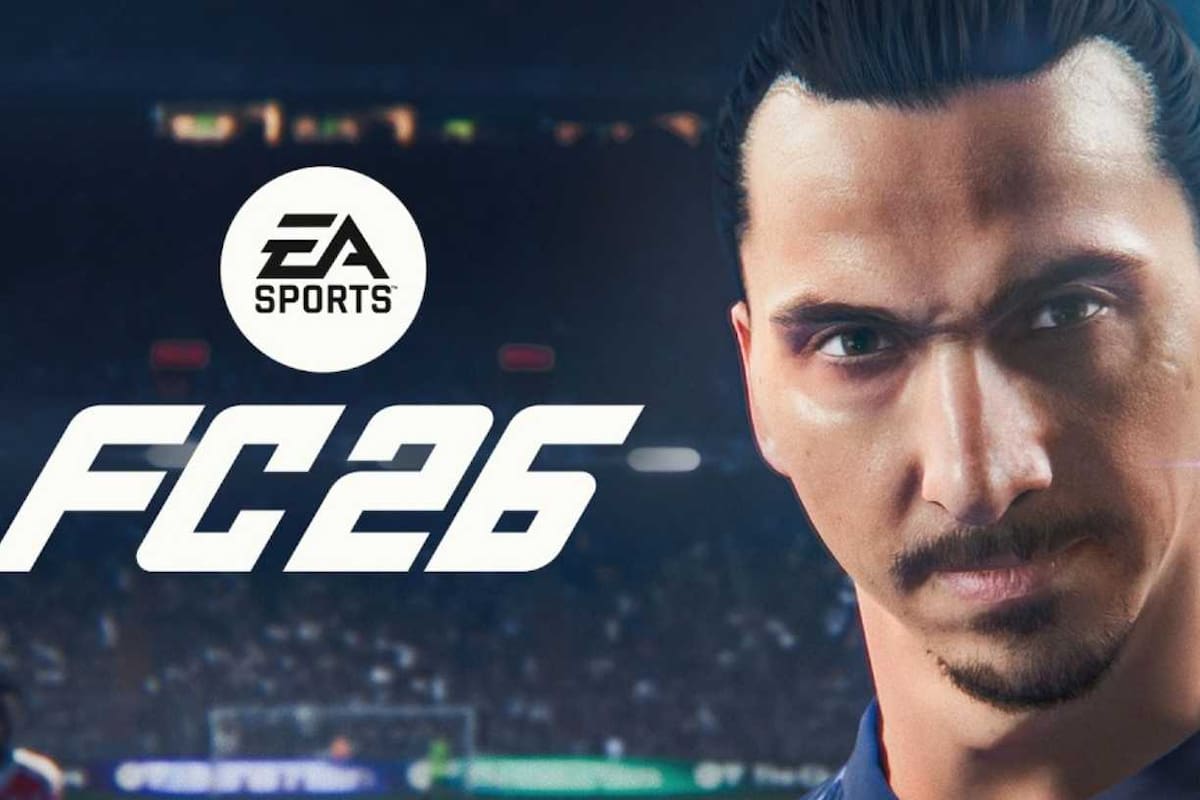 Ibrahimovic será una de las caras visibles del nuevo FIFA.