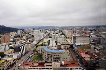 Elecciones Municipales 2024: ¿Quiénes son los candidatos a alcalde en la comuna de Concepción?