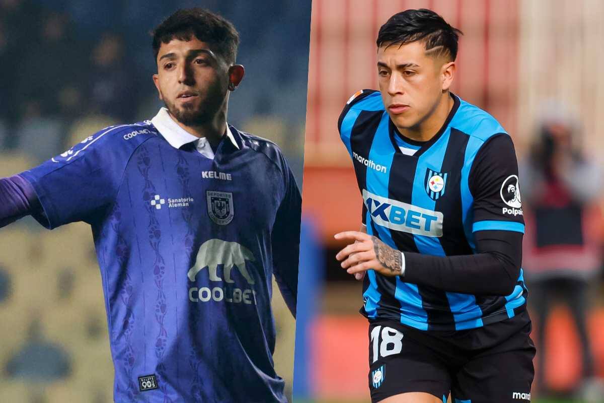 El partido corresponde a la ida de los octavos de final.
