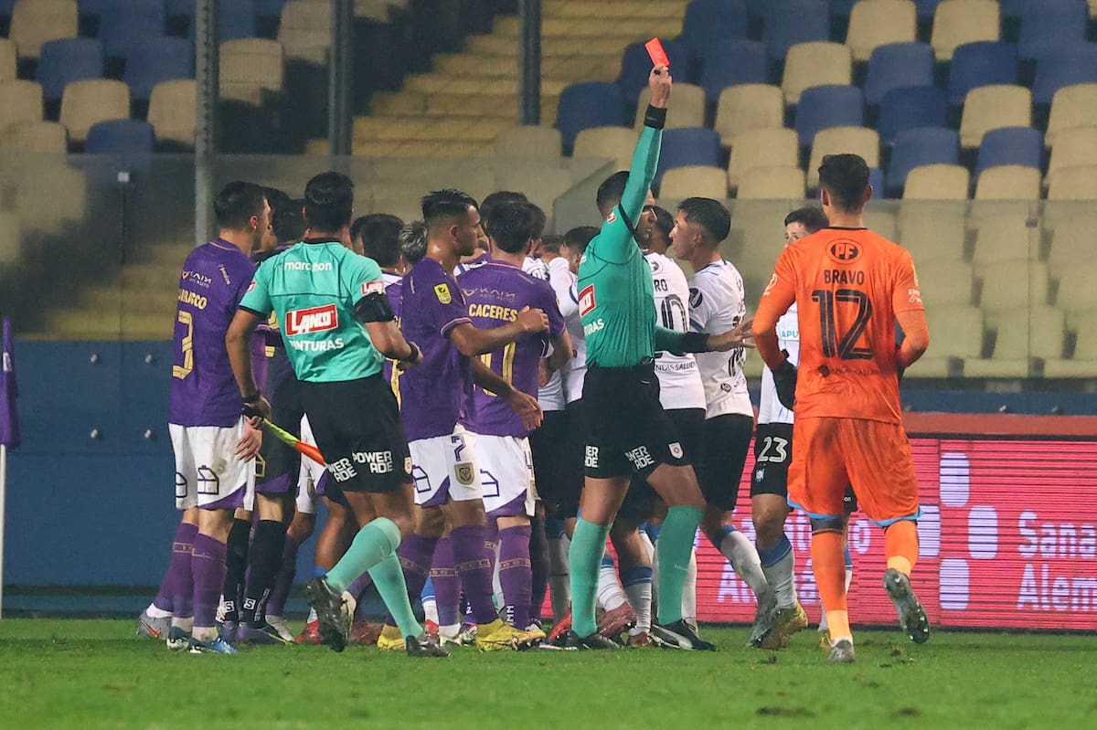 Ya se enfrentaron este año por Copa de la Liga y sacaron chispas. Agencia Aton
