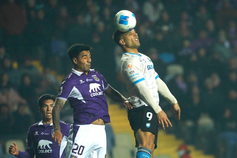 Se podrá ver por TV y también online por TNT Sports.