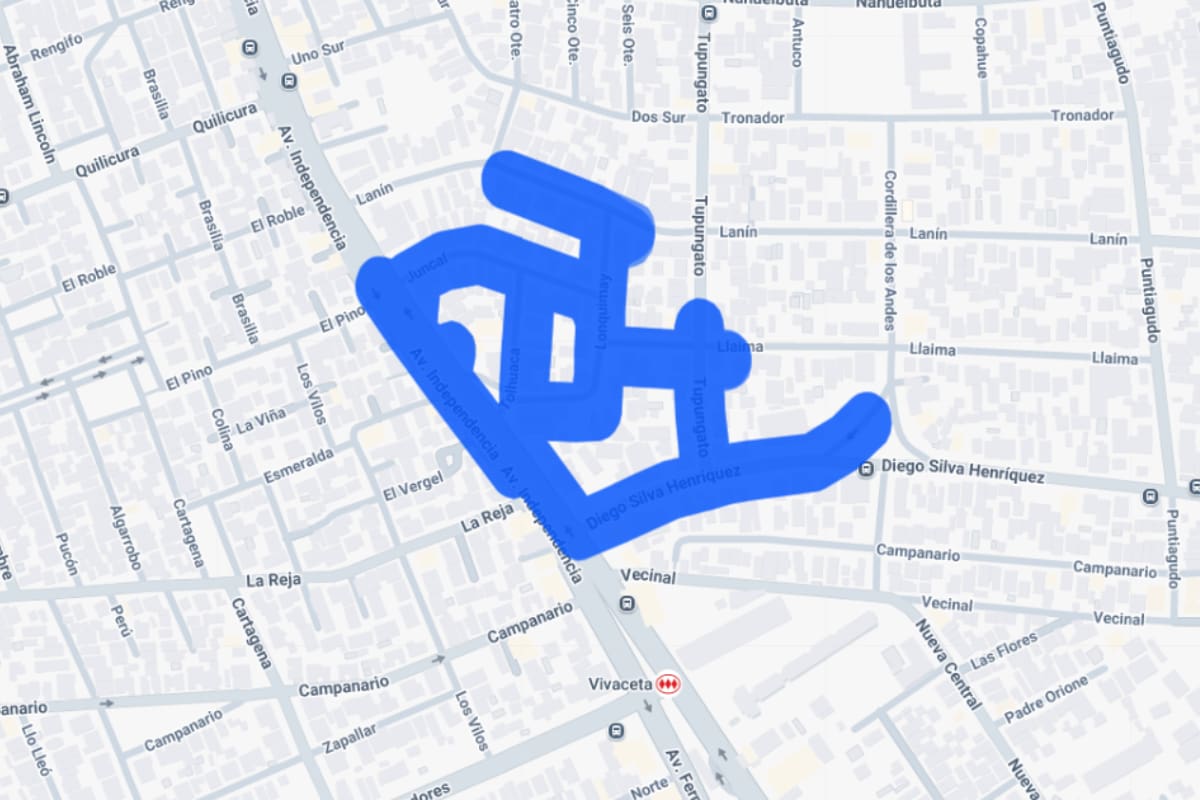 Enel realizará corte de luz por trabajos programados en esta zona.