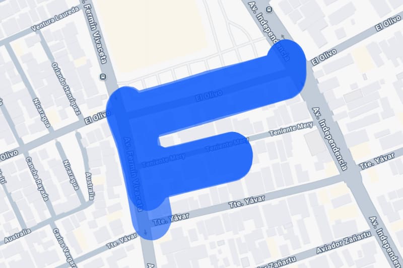 La comuna tendrá cortes en el suministro por seis horas. Créditos: Enel.