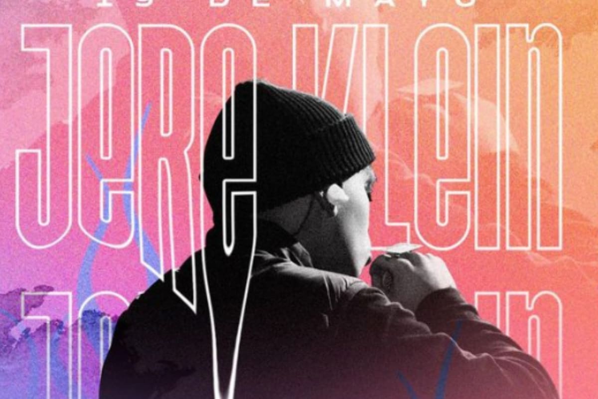 Fotos de redes sociales de Jere Klein/ Instagram