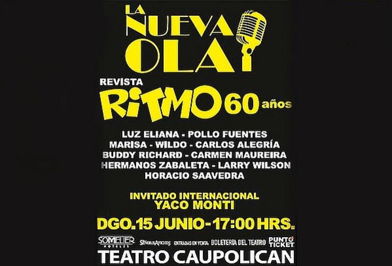 El show tendrá grandes invitados.