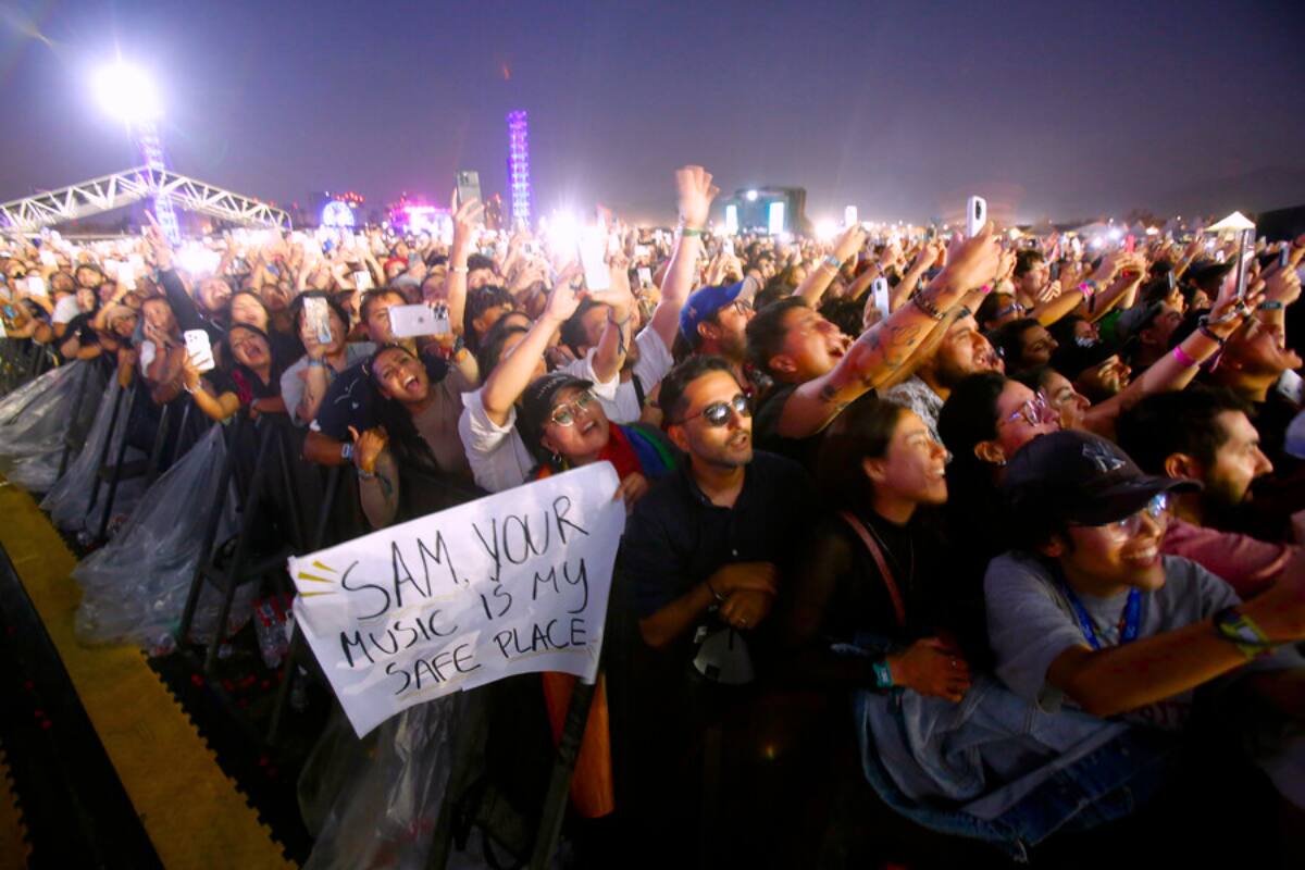 No solo son instancias para conectar con nuestro artista favorito, sino que también son grandes oportunidades para hacer amistades.