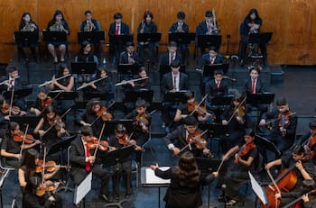 Disfruta de conciertos gratuitos en vísperas de Navidad: ¿Dónde y cuándo se llevarán a cabo?