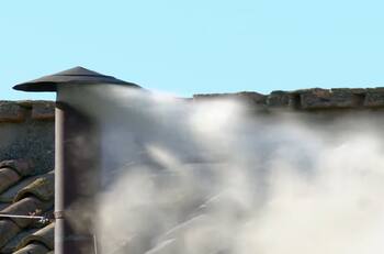 VIDEO | Humo blanco: Cónclave eligió este jueves al próximo Papa de la Iglesia Católica