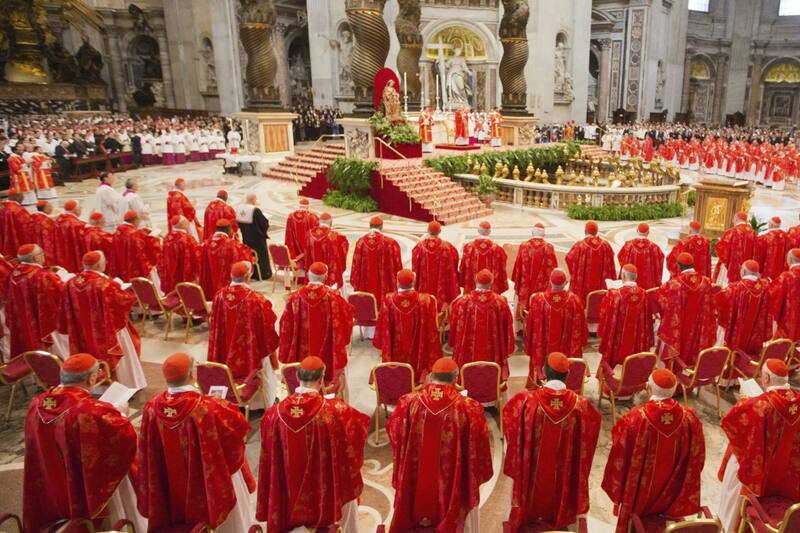 La reunión de los 133 cardenales para elegir al nuevo Papa comenzará este miércoles 7 de mayo.