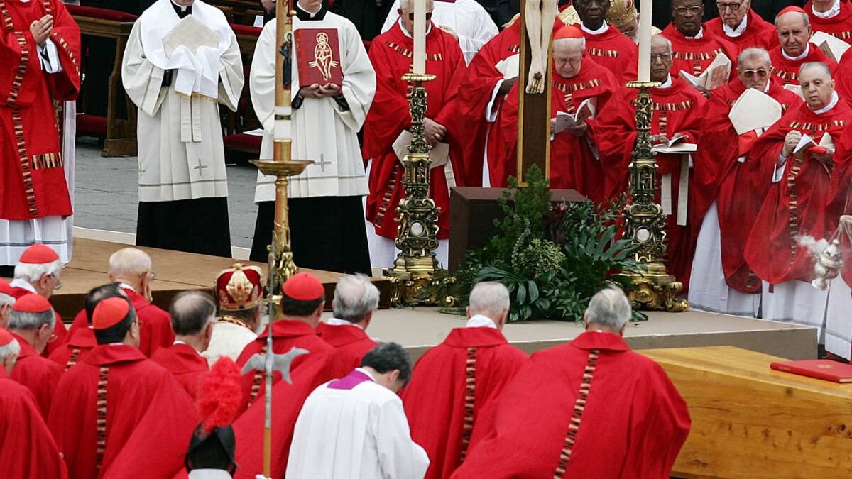 Confirman fecha del cónclave para elegir al nuevo Papa: ¿Cuándo y dónde se realizará?