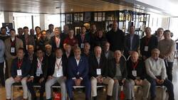 Hasta que llegó el día en que la ANFP perdió el pito y la pelota