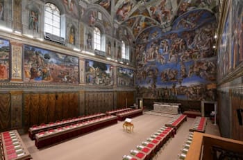 Cónclave para elegir al nuevo Papa: Horario y dónde ver la transmisión en vivo y gratis