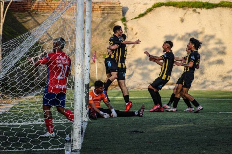 Concón National animará el clásico con Quintero Unido, en busca de avanzar en la Copa Chile 2023.