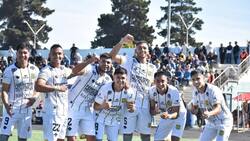 Segunda División: Tabla de Posiciones, programación y resultados de la fecha 6