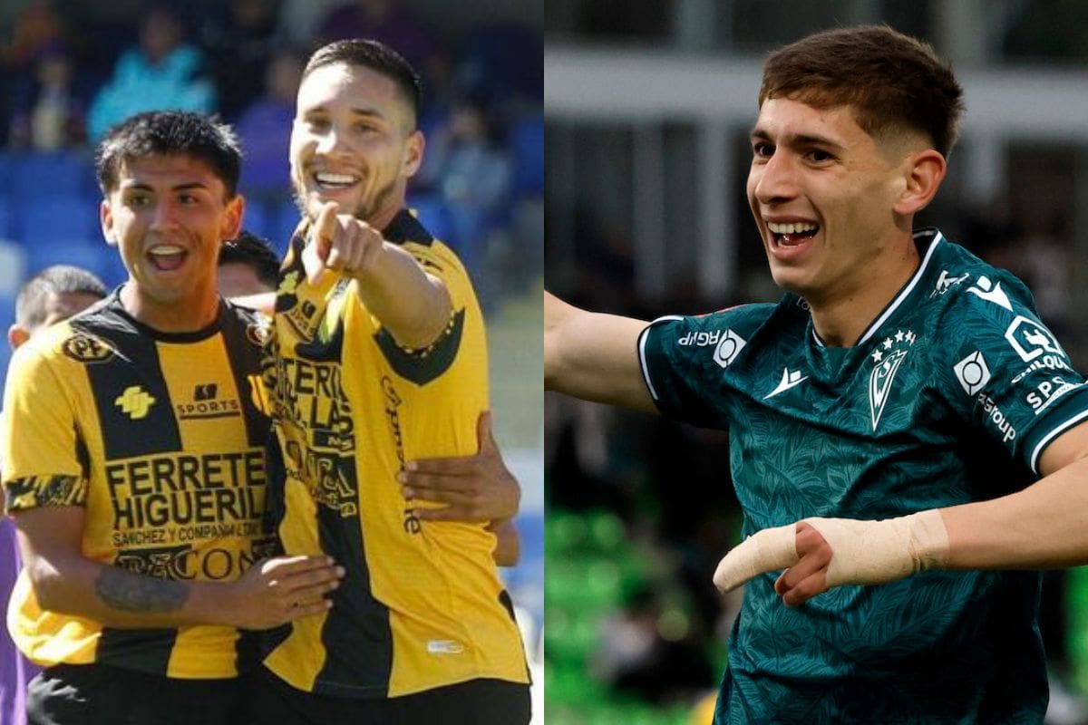 Protagonizarán un inédito choque de decanos por Copa Chile